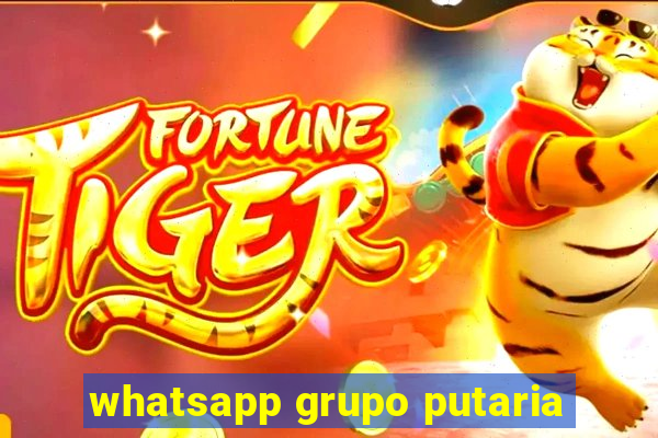 whatsapp grupo putaria